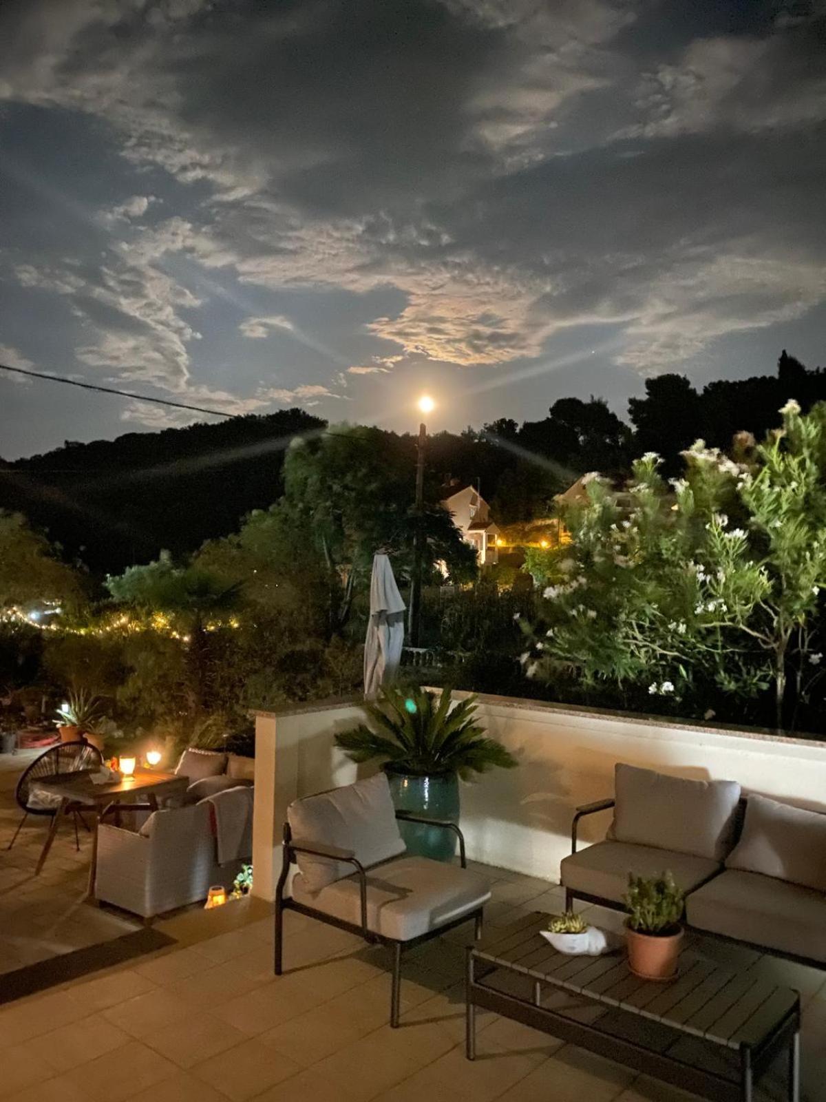 Casa Fumica Rooms Palit Exterior foto